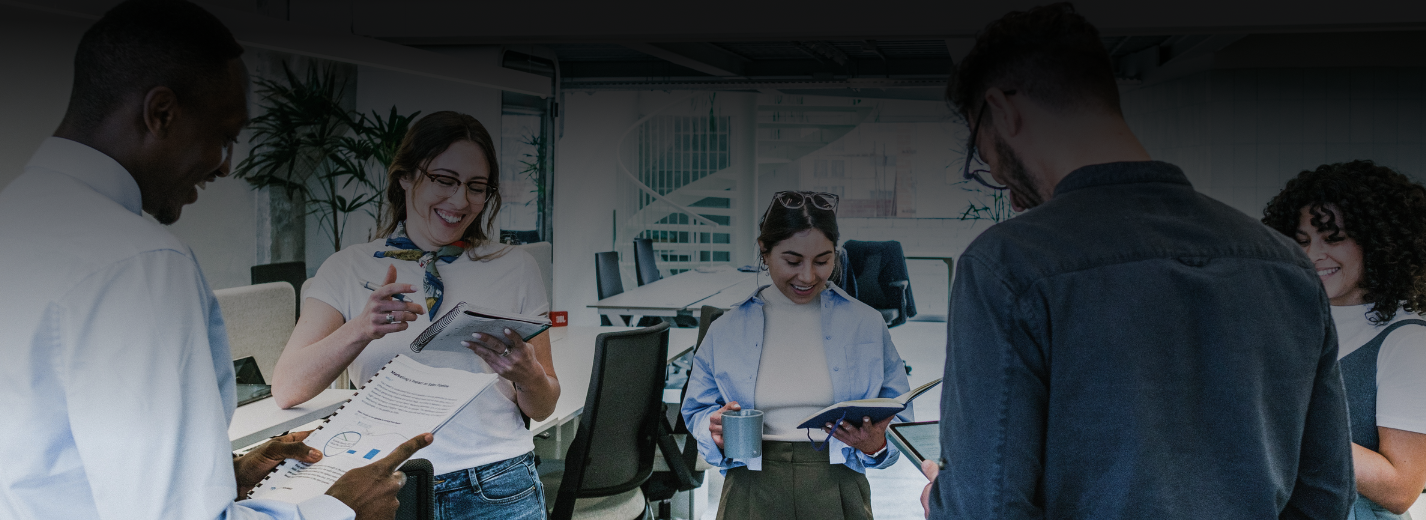 About Us | The Best Work Tracking Software For Any Solution
