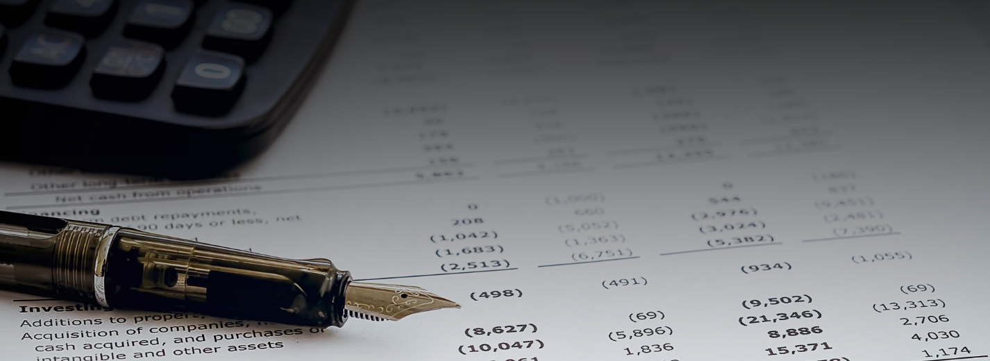 Document Management System For Banks & Financial Services